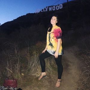 Meet your Posher, Allison